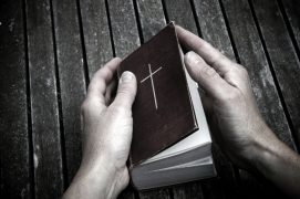 Prayer Book
