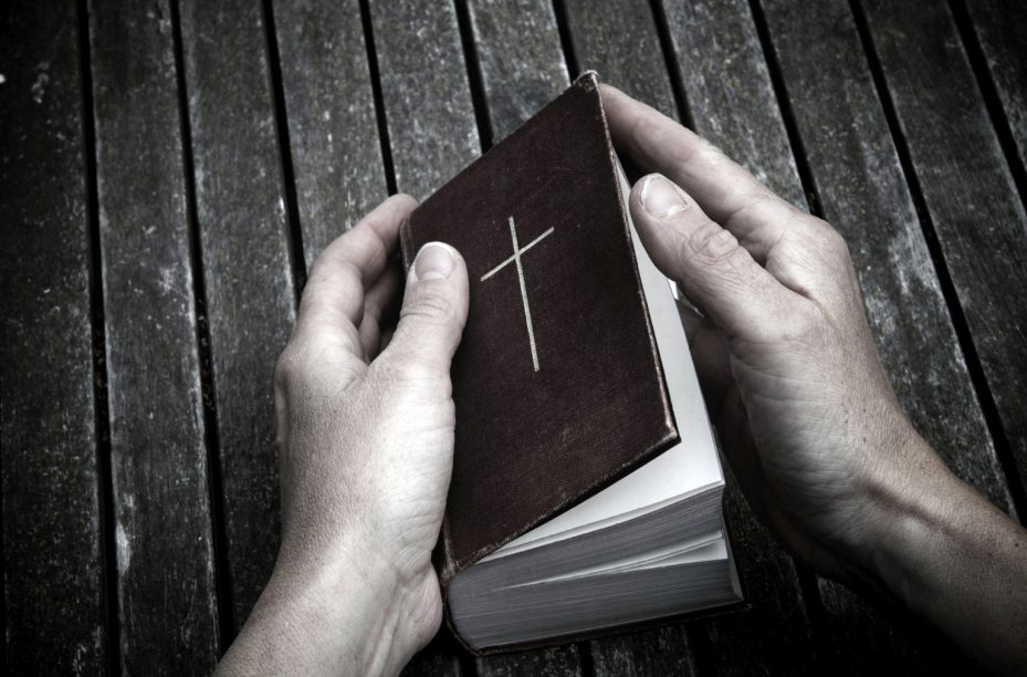 Prayer Book