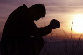 prayer